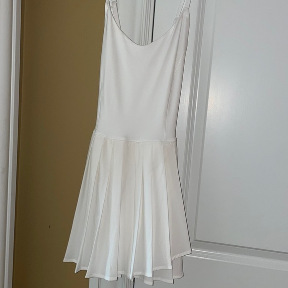 tennis dress aerie